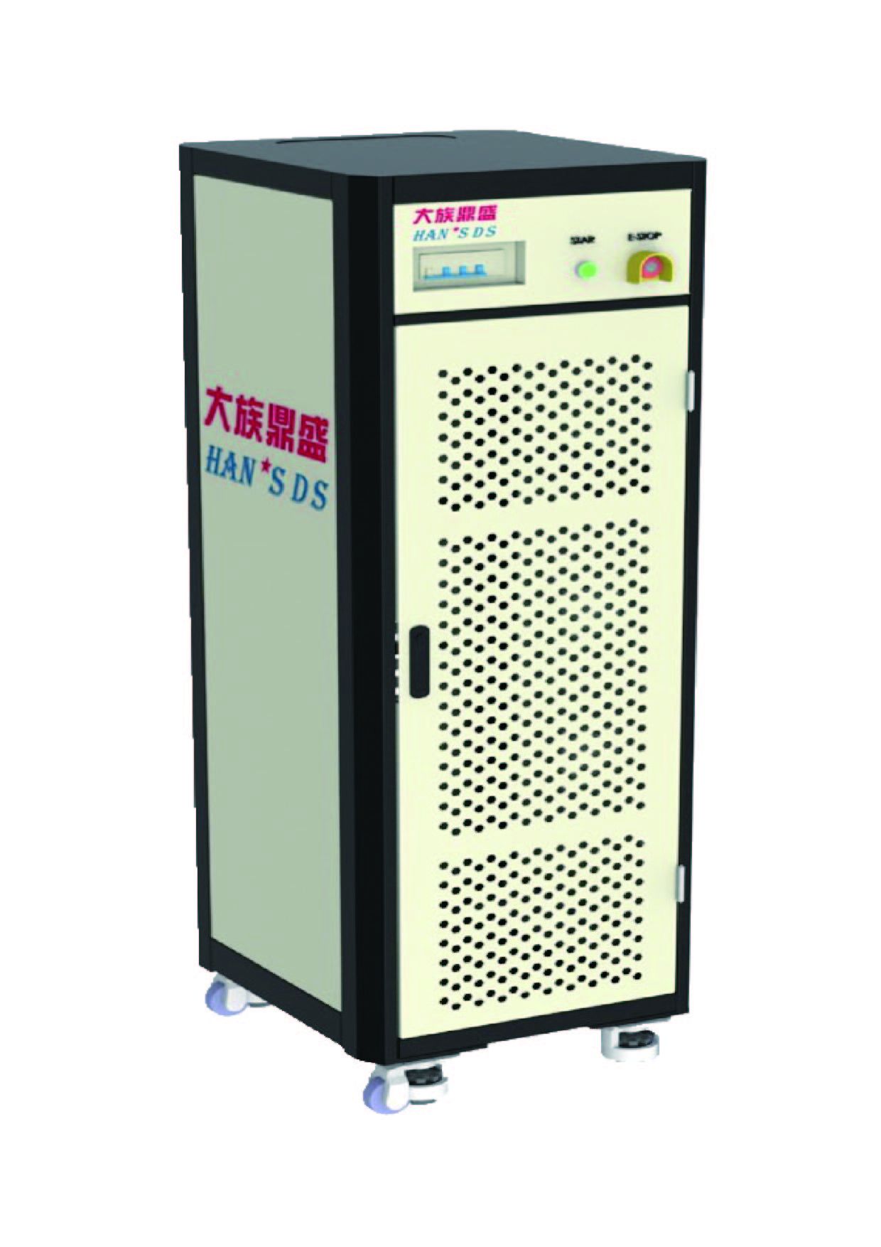 拓展产品—化成分容电源