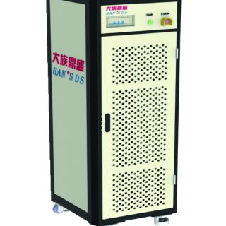 拓展产品—化成分容电源