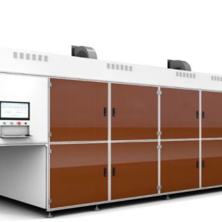 电芯预热应用产品